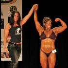 Michele  Andrews - NPC NJ Suburban Championships 2011 - #1