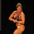 Michele  Andrews - NPC NJ Suburban Championships 2011 - #1