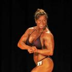 Michele  Andrews - NPC NJ Suburban Championships 2011 - #1