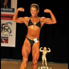 Susan  Savino - NPC NJ Suburban Championships 2011 - #1