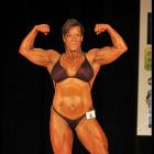 Michele  Andrews - NPC NJ Suburban Championships 2011 - #1