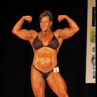 Michele  Andrews - NPC NJ Suburban Championships 2011 - #1