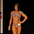 Pamela  Cosse - NPC NJ Suburban Championships 2011 - #1