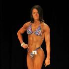 Pamela  Cosse - NPC NJ Suburban Championships 2011 - #1