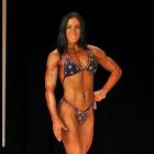 Elaine  Morales - NPC NJ Suburban Championships 2011 - #1