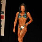 Erica  Vogt - NPC NJ Suburban Championships 2011 - #1