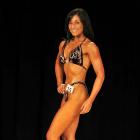 Dayna  Cohen - NPC NJ Suburban Championships 2011 - #1