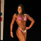 Mandy  Bernstein - NPC NJ Suburban Championships 2011 - #1