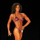 Mande  Martinez - NPC NJ Suburban Championships 2011 - #1