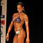 Lindsay  Olsen - NPC NJ Suburban Championships 2011 - #1