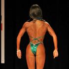 Melanie  Becker DePalma - NPC NJ Suburban Championships 2011 - #1