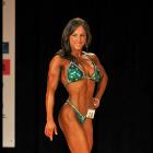 Melanie  Becker DePalma - NPC NJ Suburban Championships 2011 - #1