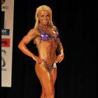 Julia  Valerie - NPC NJ Suburban Championships 2011 - #1