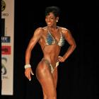 Tiffany  Archer - NPC NJ Suburban Championships 2011 - #1