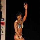 Tiffany  Archer - NPC NJ Suburban Championships 2011 - #1