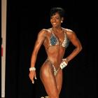 Tiffany  Archer - NPC NJ Suburban Championships 2011 - #1