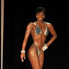 Tiffany  Archer - NPC NJ Suburban Championships 2011 - #1