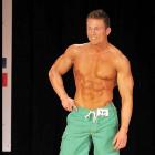 Douglas  Peaney - NPC NJ Suburban Championships 2011 - #1