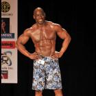 Michael  Jasper - NPC NJ Suburban Championships 2011 - #1