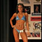 Kemeshia  Horrell - NPC NJ Suburban Championships 2011 - #1