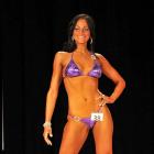 Lindsay  Link - NPC NJ Suburban Championships 2011 - #1