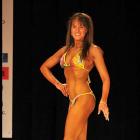 Michelle  Eisenberg - NPC NJ Suburban Championships 2011 - #1