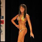 Michelle  Eisenberg - NPC NJ Suburban Championships 2011 - #1