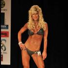 Tina  Nesse - NPC NJ Suburban Championships 2011 - #1