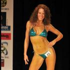 Erica  Gitin - NPC NJ Suburban Championships 2011 - #1