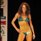 Erica  Gitin - NPC NJ Suburban Championships 2011 - #1