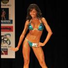 Michelle  Luc - NPC NJ Suburban Championships 2011 - #1