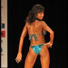 Michelle  Luc - NPC NJ Suburban Championships 2011 - #1