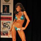 Michelle  Luc - NPC NJ Suburban Championships 2011 - #1