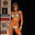 Rachel  Thompson - NPC NJ Suburban Championships 2011 - #1