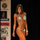 Rachel  Thompson - NPC NJ Suburban Championships 2011 - #1