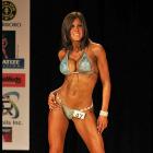 Rachel  Thompson - NPC NJ Suburban Championships 2011 - #1