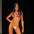 Lindsay  Link - NPC NJ Suburban Championships 2011 - #1