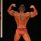 Christian  Lois - NPC NJ Suburban Championships 2011 - #1