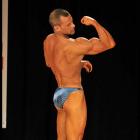 Robert   Shawver - NPC NJ Suburban Championships 2011 - #1