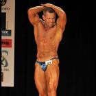 Robert   Shawver - NPC NJ Suburban Championships 2011 - #1