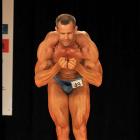 Robert   Shawver - NPC NJ Suburban Championships 2011 - #1