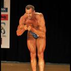 Robert   Shawver - NPC NJ Suburban Championships 2011 - #1