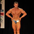 Robert   Shawver - NPC NJ Suburban Championships 2011 - #1