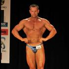 Robert   Shawver - NPC NJ Suburban Championships 2011 - #1