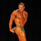 James  Carney - NPC NJ Suburban Championships 2011 - #1