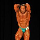 James  Carney - NPC NJ Suburban Championships 2011 - #1