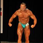 James  Carney - NPC NJ Suburban Championships 2011 - #1