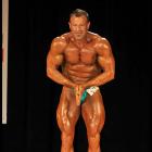 James  Carney - NPC NJ Suburban Championships 2011 - #1