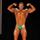 James  Carney - NPC NJ Suburban Championships 2011 - #1