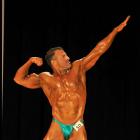 James  Carney - NPC NJ Suburban Championships 2011 - #1